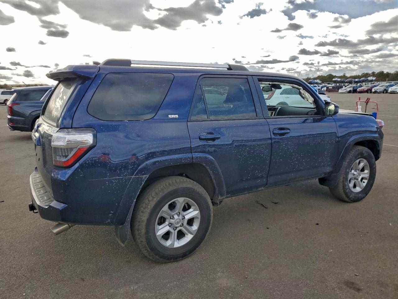 2024 TOYOTA 4Runner