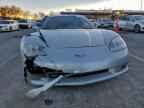 2009 CHEVROLET CORVETTE