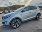 2011 KIA SPORTAGE