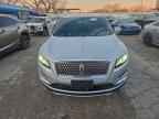 2019 LINCOLN MKC