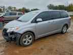 2016 TOYOTA SIENNA
