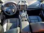 2014 PORSCHE CAYENNE