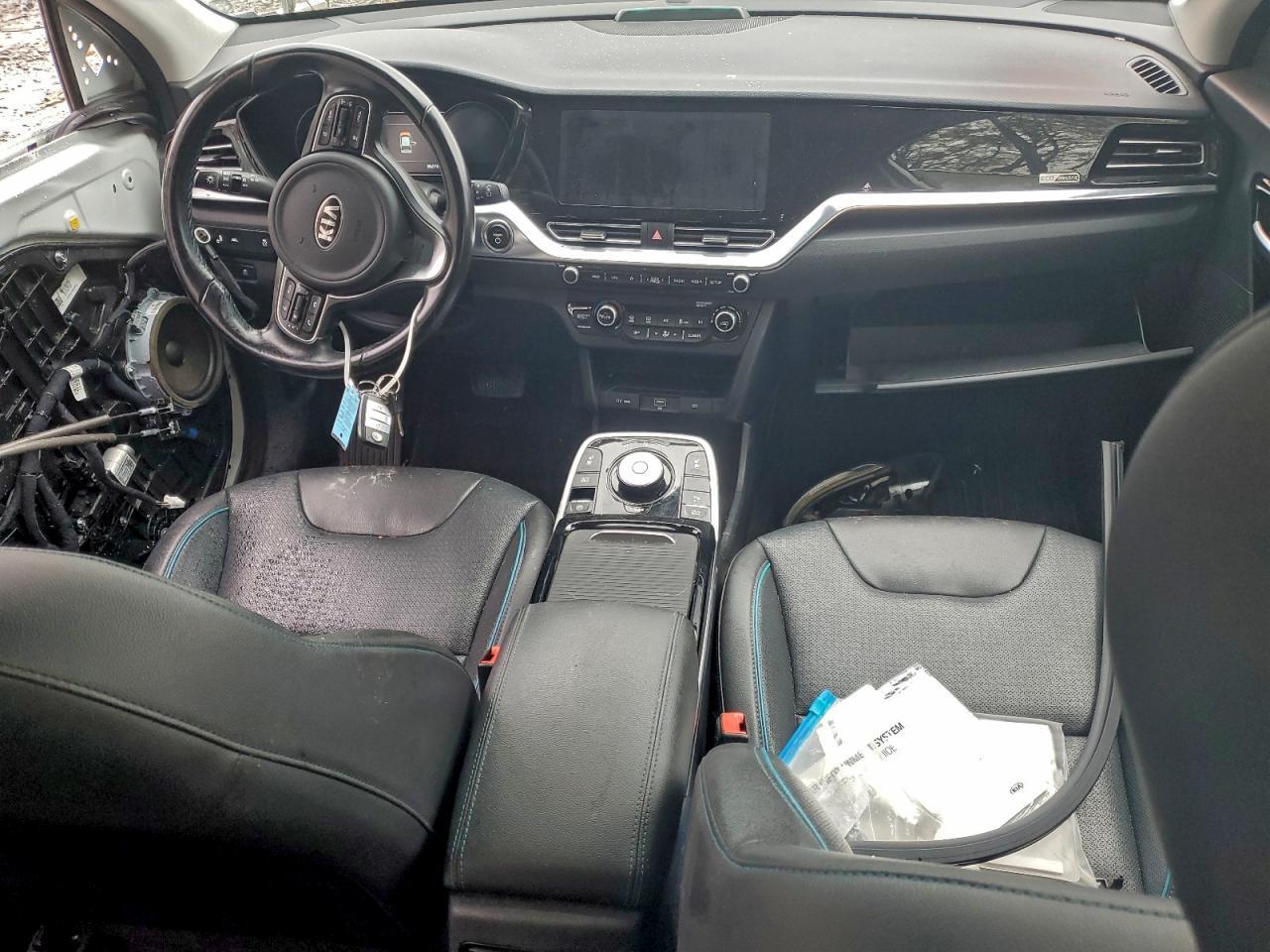 2020 KIA Niro