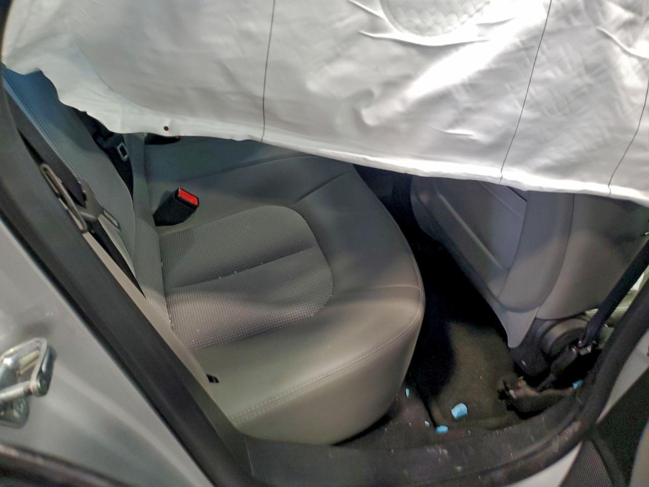 2013 BUICK VERANO