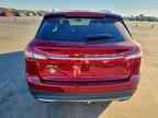 2016 LINCOLN MKX