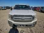 2018 FORD F-150 Lightning