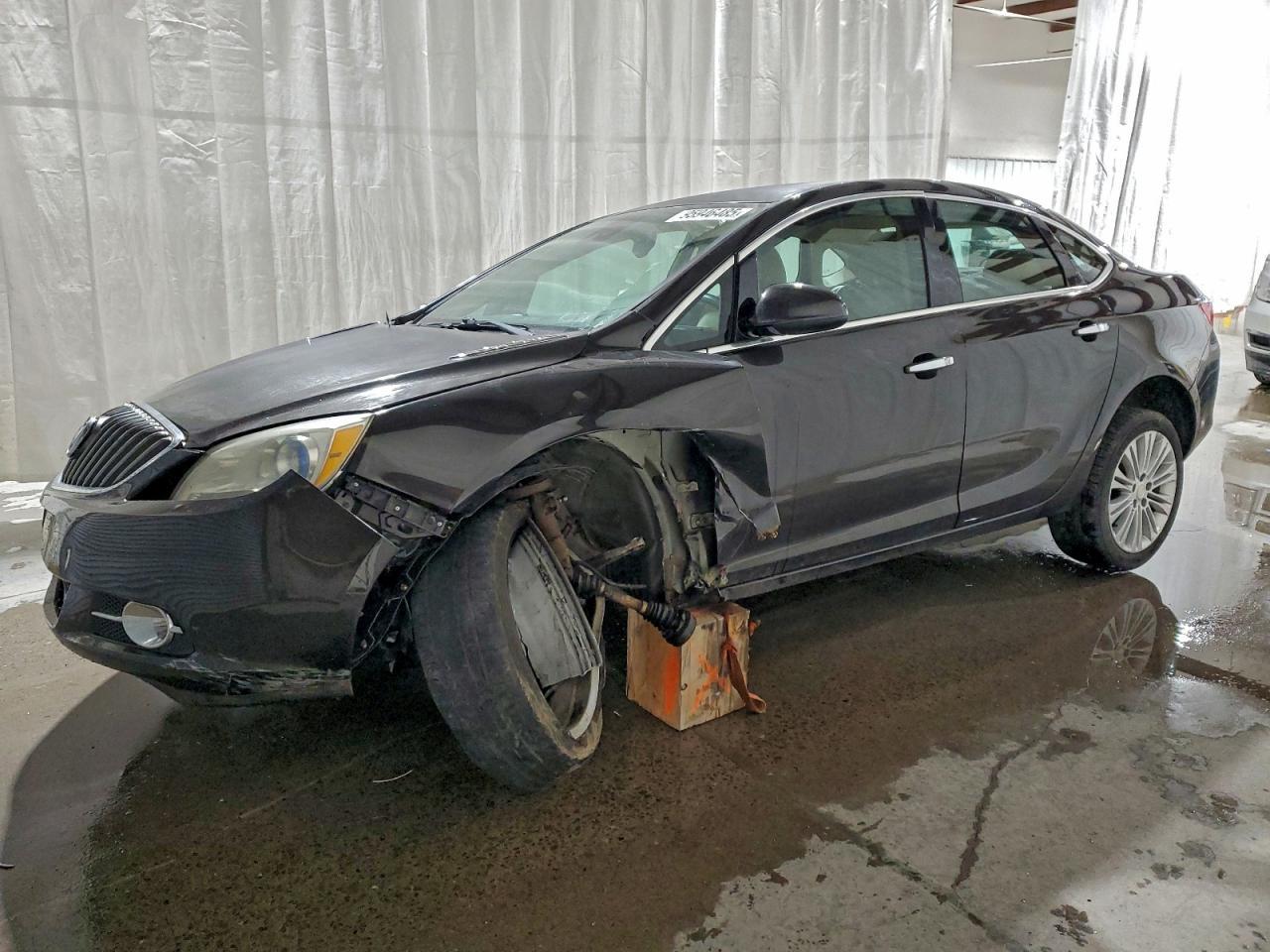2014 BUICK VERANO