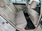 2013 SUBARU Legacy