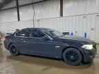 2012 BMW 5 series