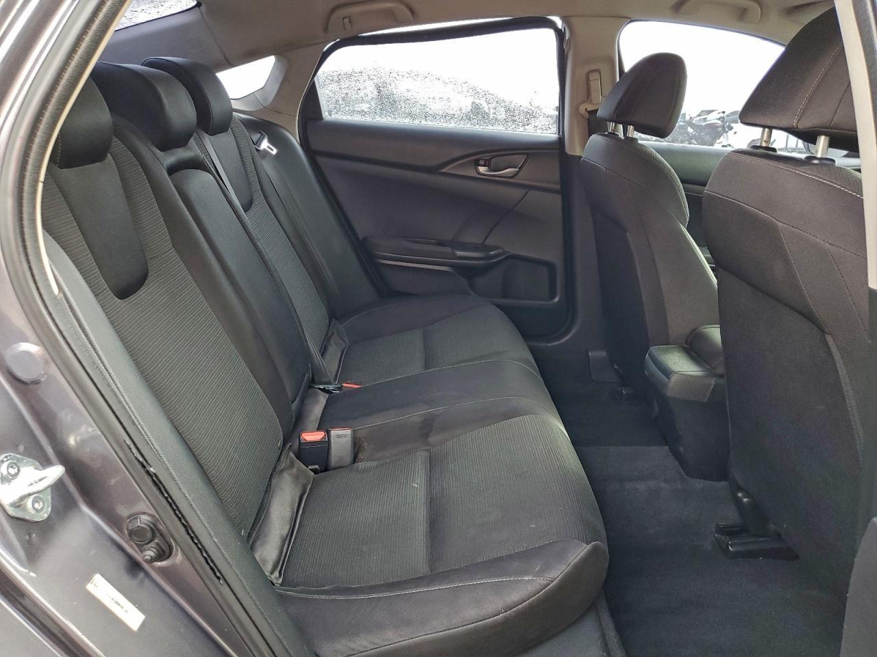 2021 HONDA Insight