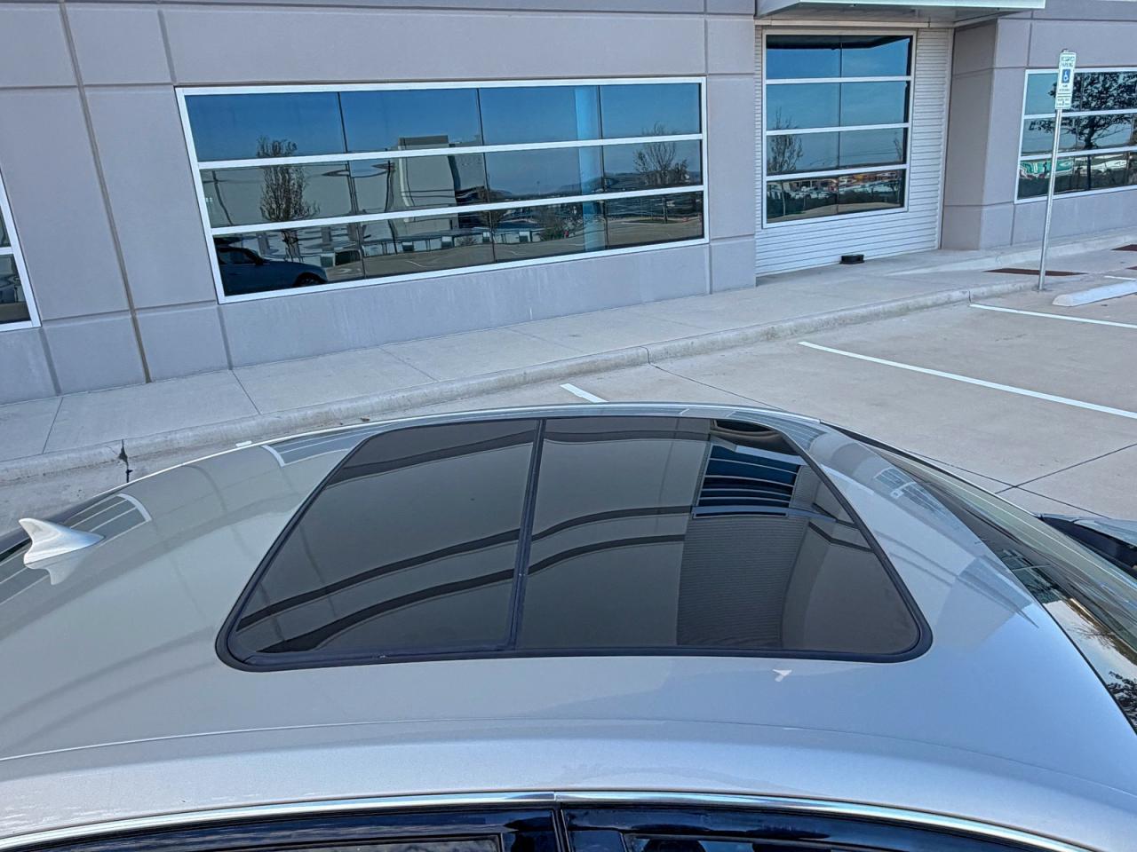 2014 CADILLAC CTS