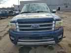 2015 FORD Expedition