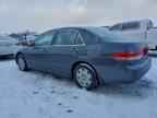 2004 HONDA ACCORD