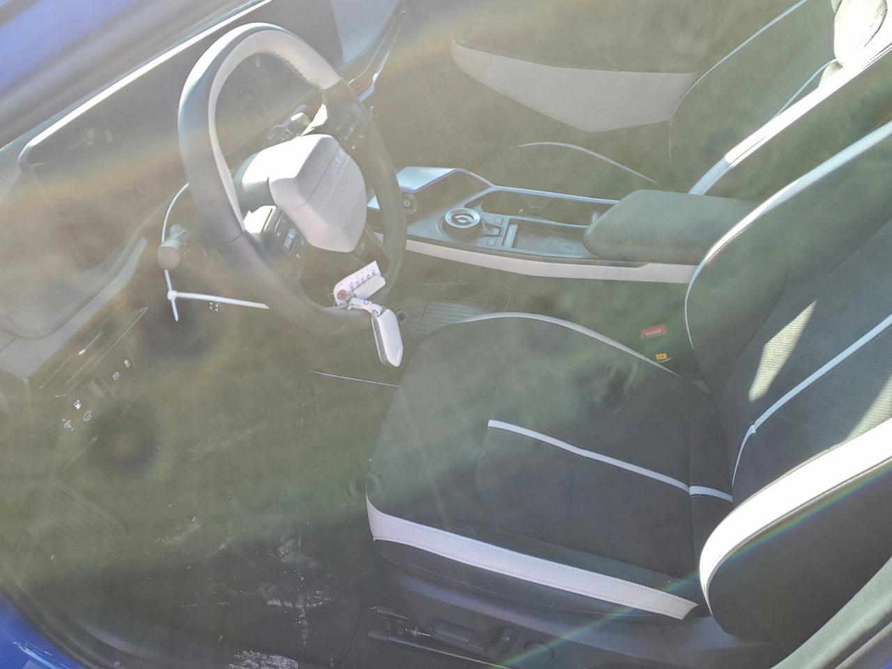 2025 KIA EV6