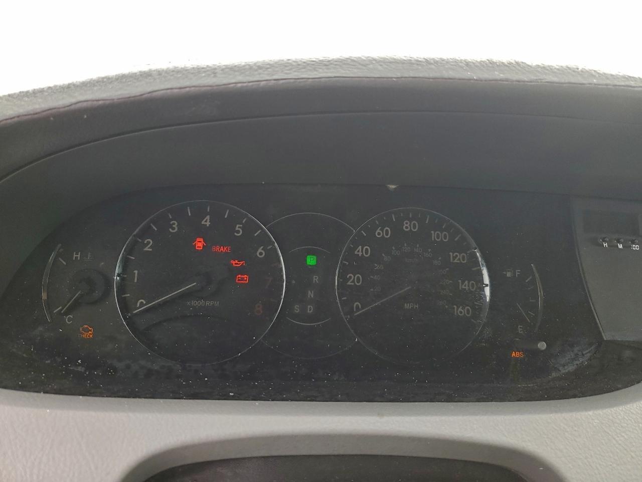 2006 TOYOTA Avalon
