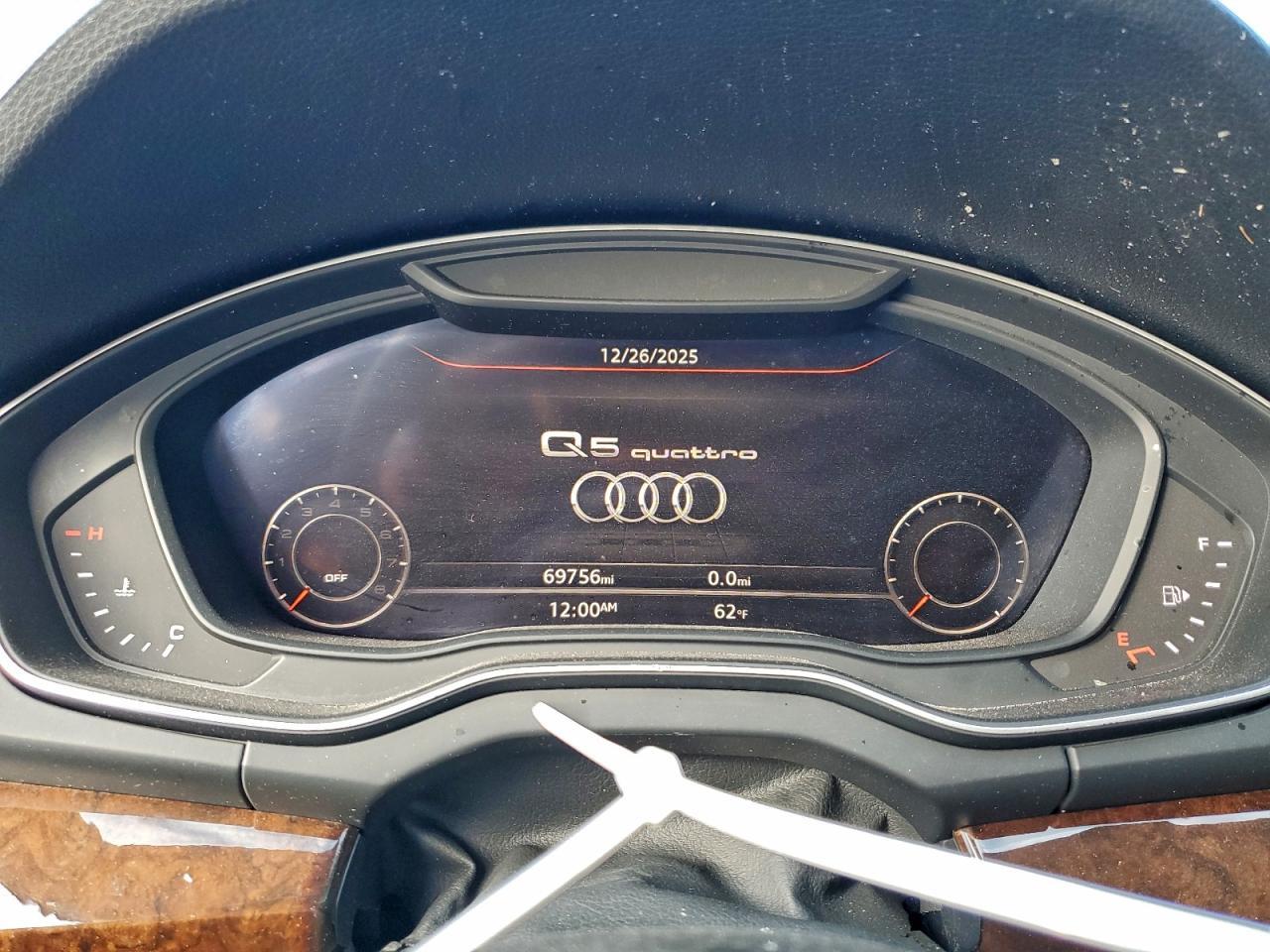 2020 AUDI Q5