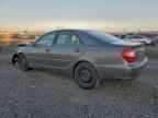 2003 TOYOTA CAMRY