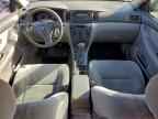 2004 TOYOTA COROLLA