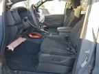2024 NISSAN Frontier