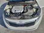 2012 KIA Optima Hybrid