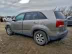 2012 KIA SORENTO