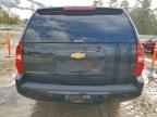 2013 CHEVROLET Suburban