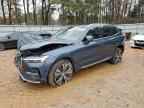 2022 VOLVO XC60