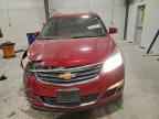 2013 CHEVROLET TRAVERSE
