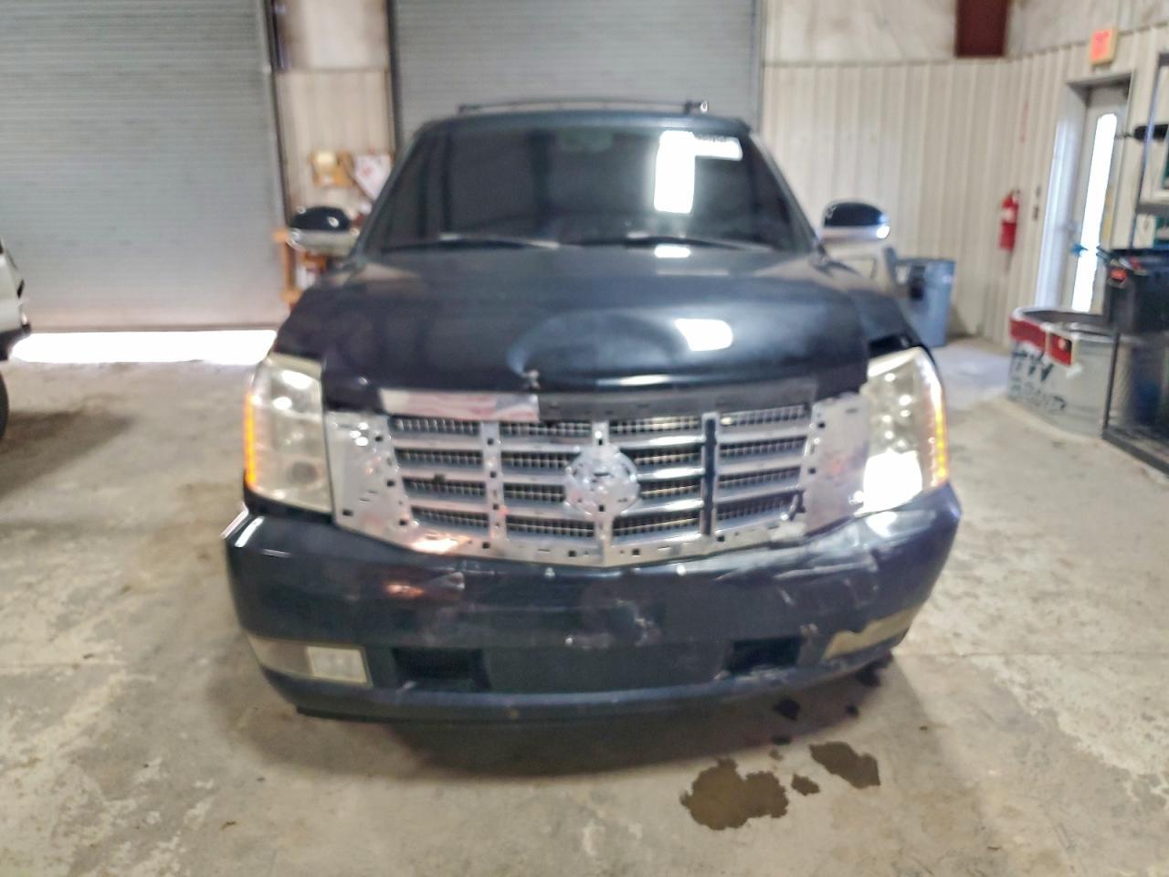 2007 CADILLAC ESCALADE