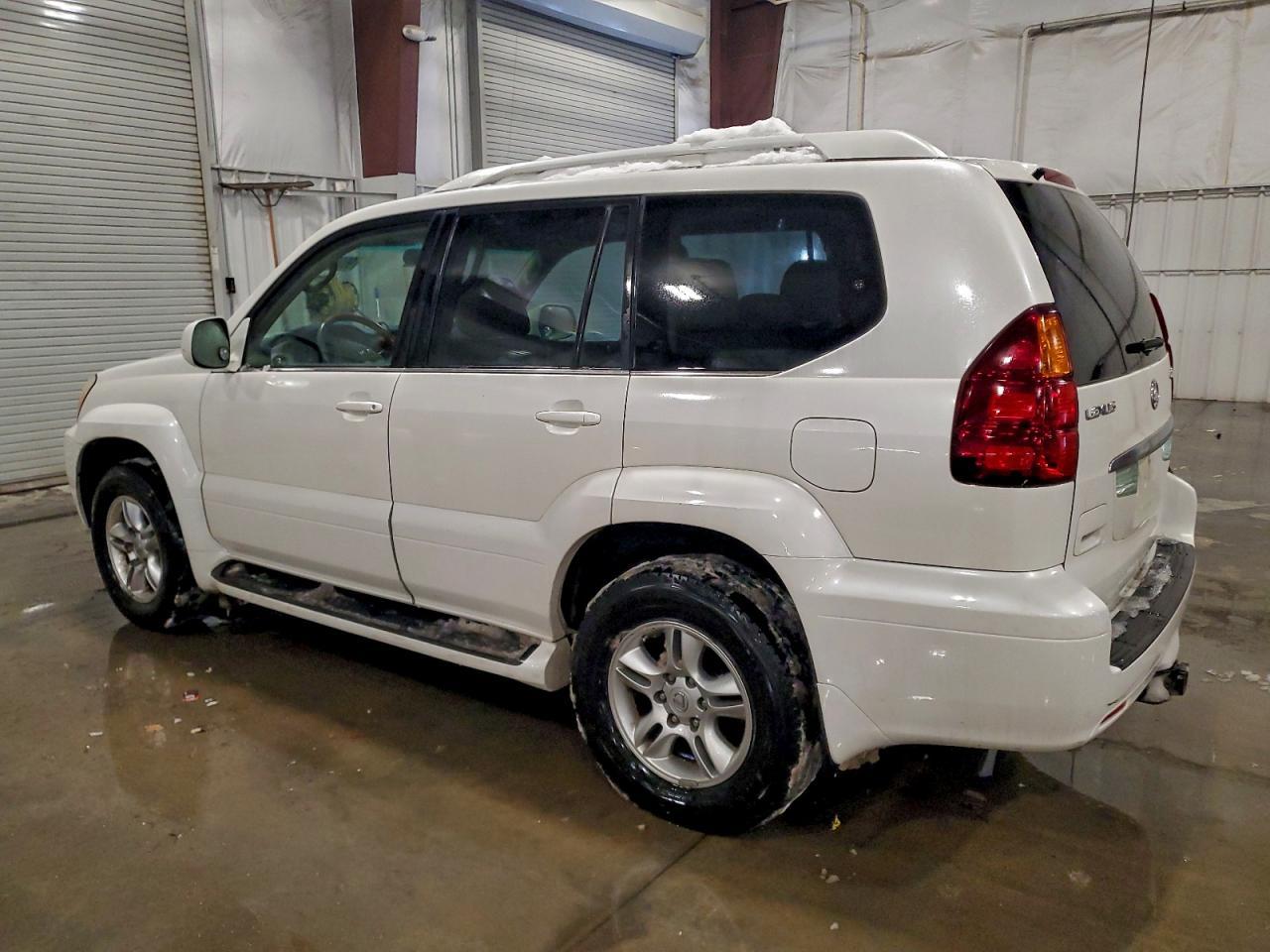 2004 LEXUS Gx 470