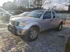 2006 NISSAN Frontier