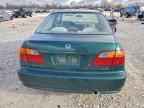 2000 HONDA CIVIC