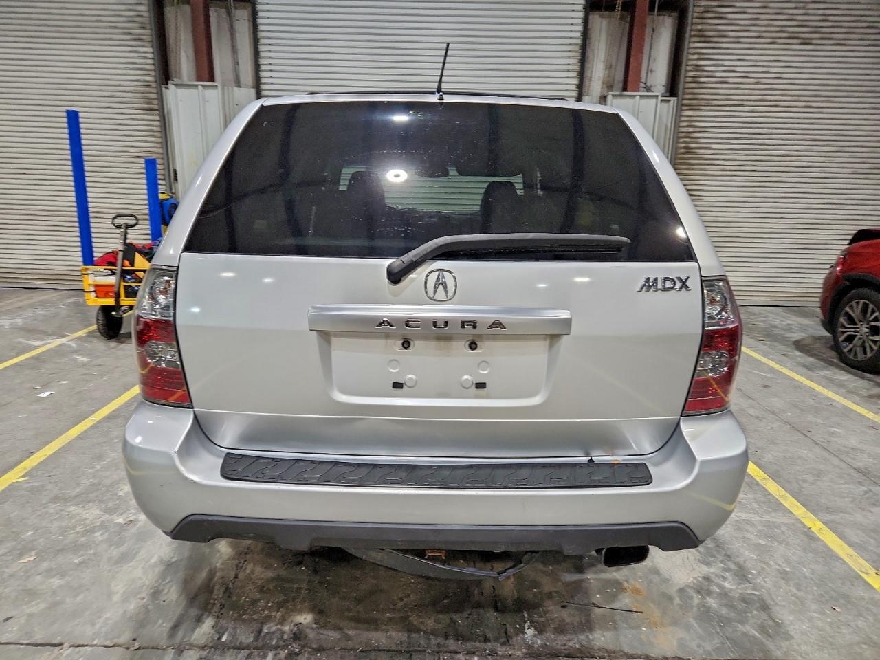 2004 ACURA MDX