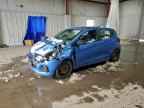 2017 CHEVROLET Spark
