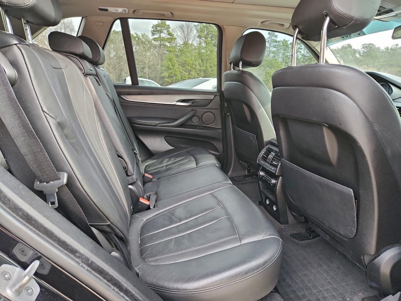 2015 BMW X5