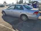 2002 HONDA ACCORD