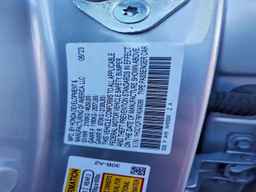2023 HONDA ACCORD