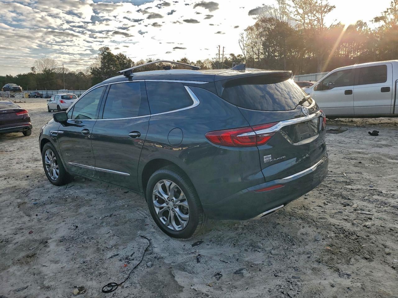2020 BUICK ENCLAVE AVENIR