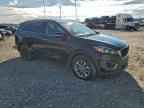 2018 KIA SORENTO