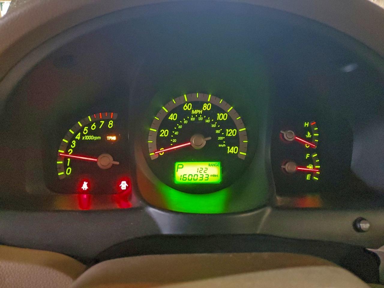 2008 KIA SPORTAGE