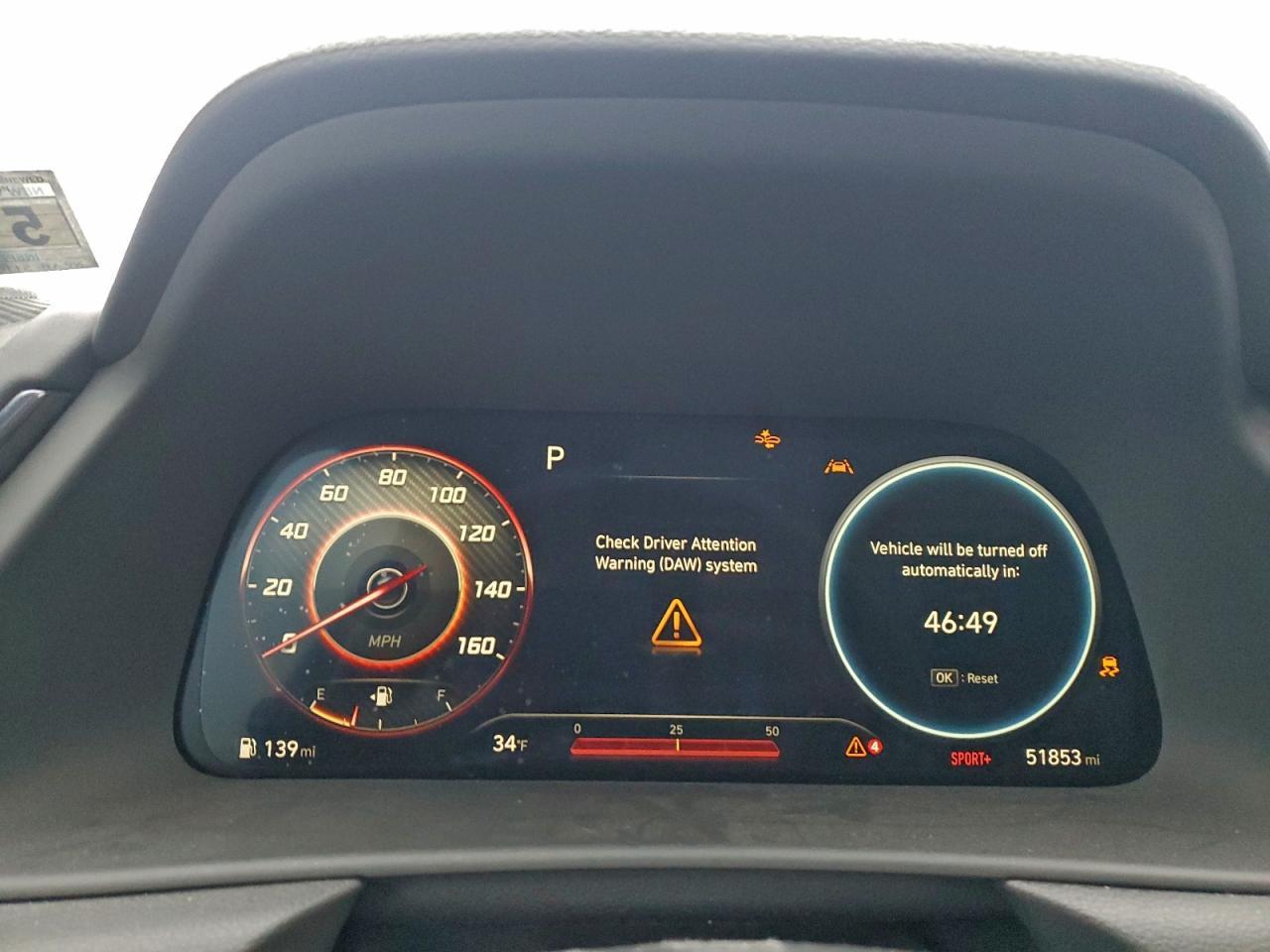 2022 HYUNDAI SONATA