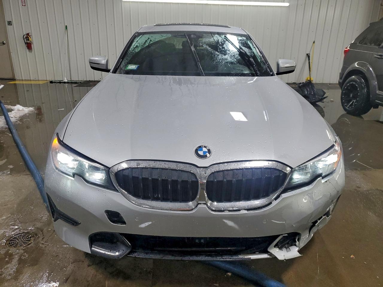 2019 BMW 3 SERIES