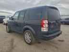 2010 LAND ROVER LR4