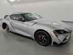 2021 TOYOTA Supra