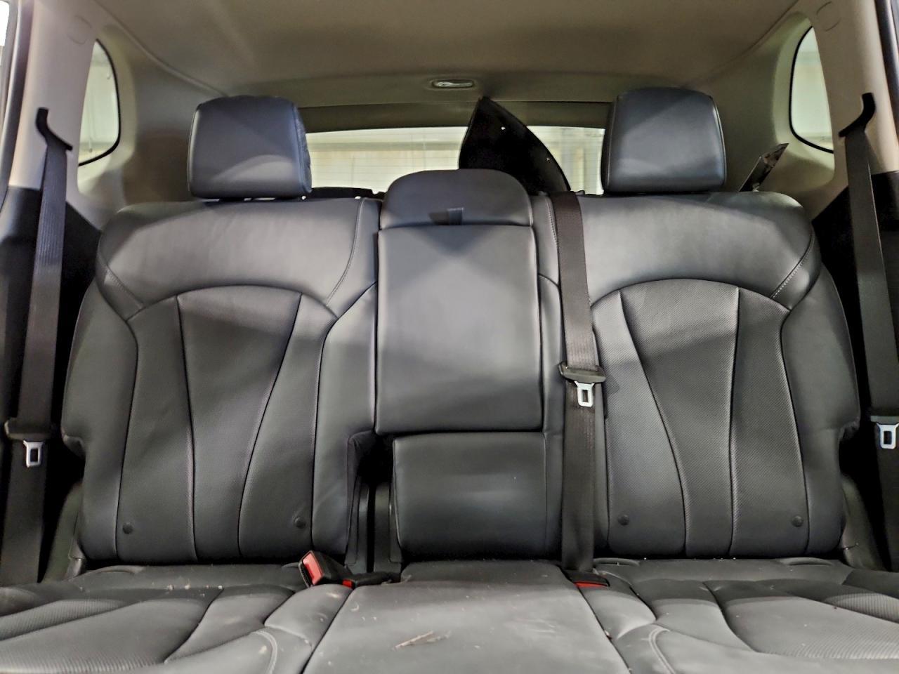 2020 BUICK Envision