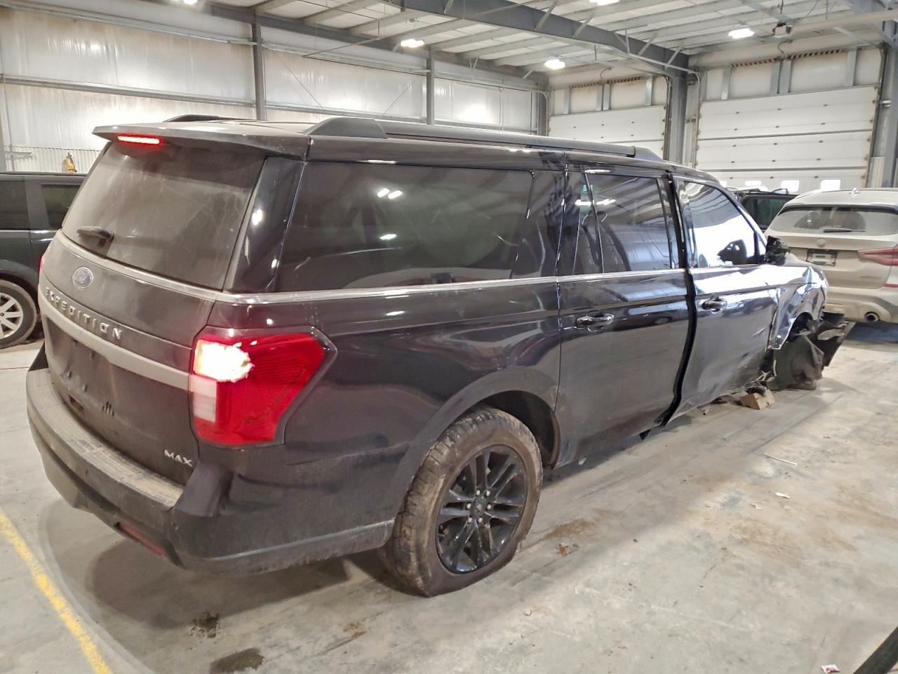 2024 FORD Expedition