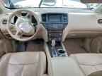 2013 NISSAN PATHFINDER