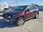 2014 NISSAN MURANO