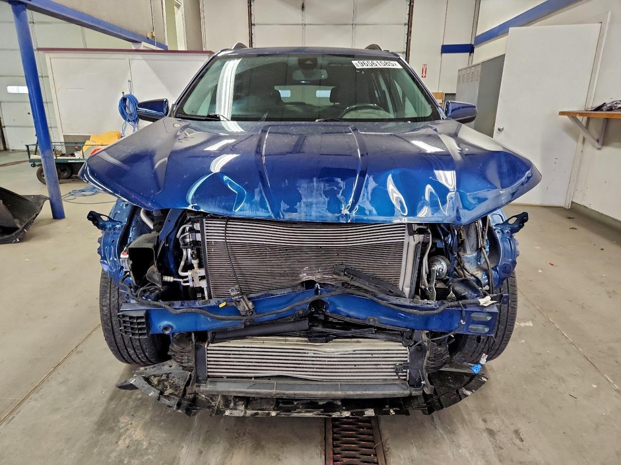 2020 GMC Terrain