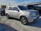 2012 HONDA PILOT